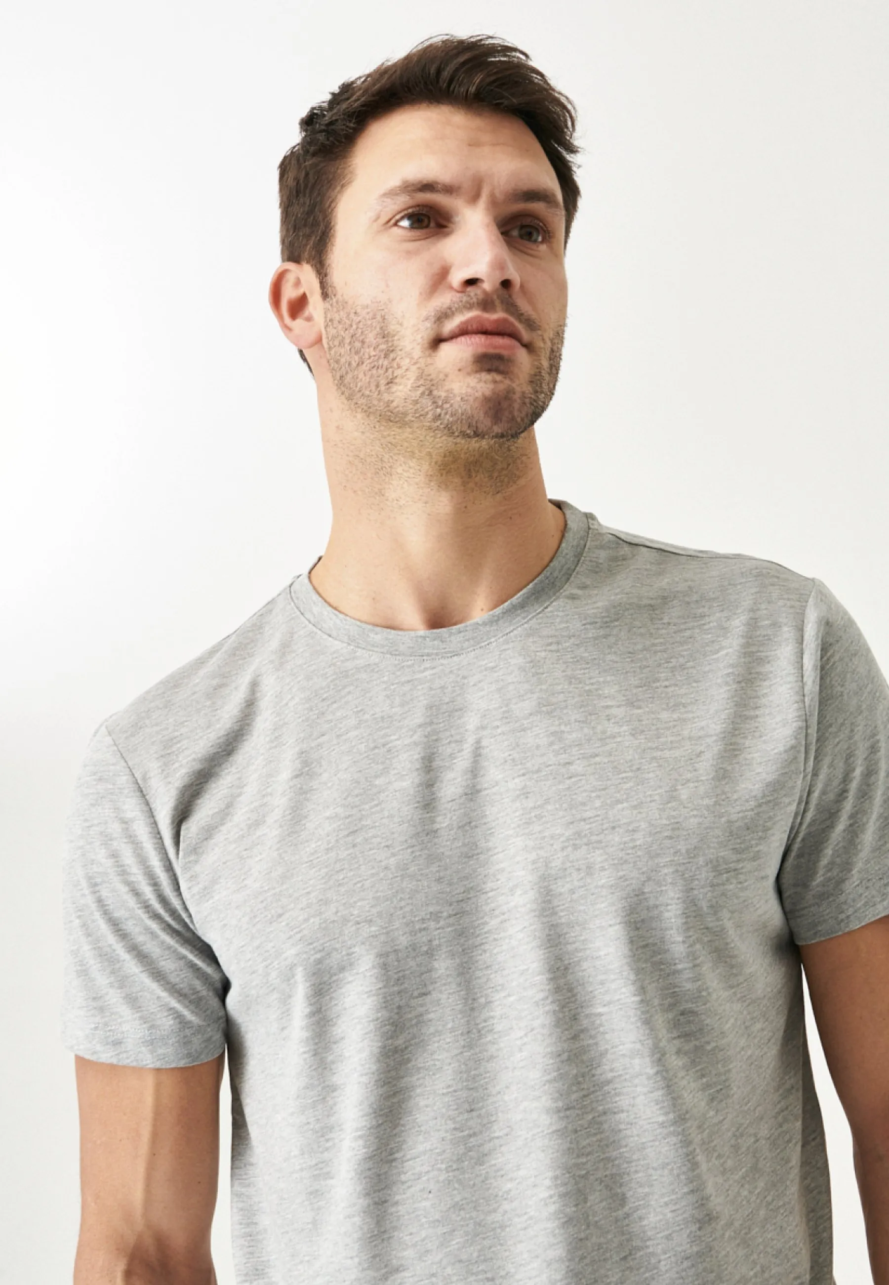 CREW-NECK - T-shirt basic