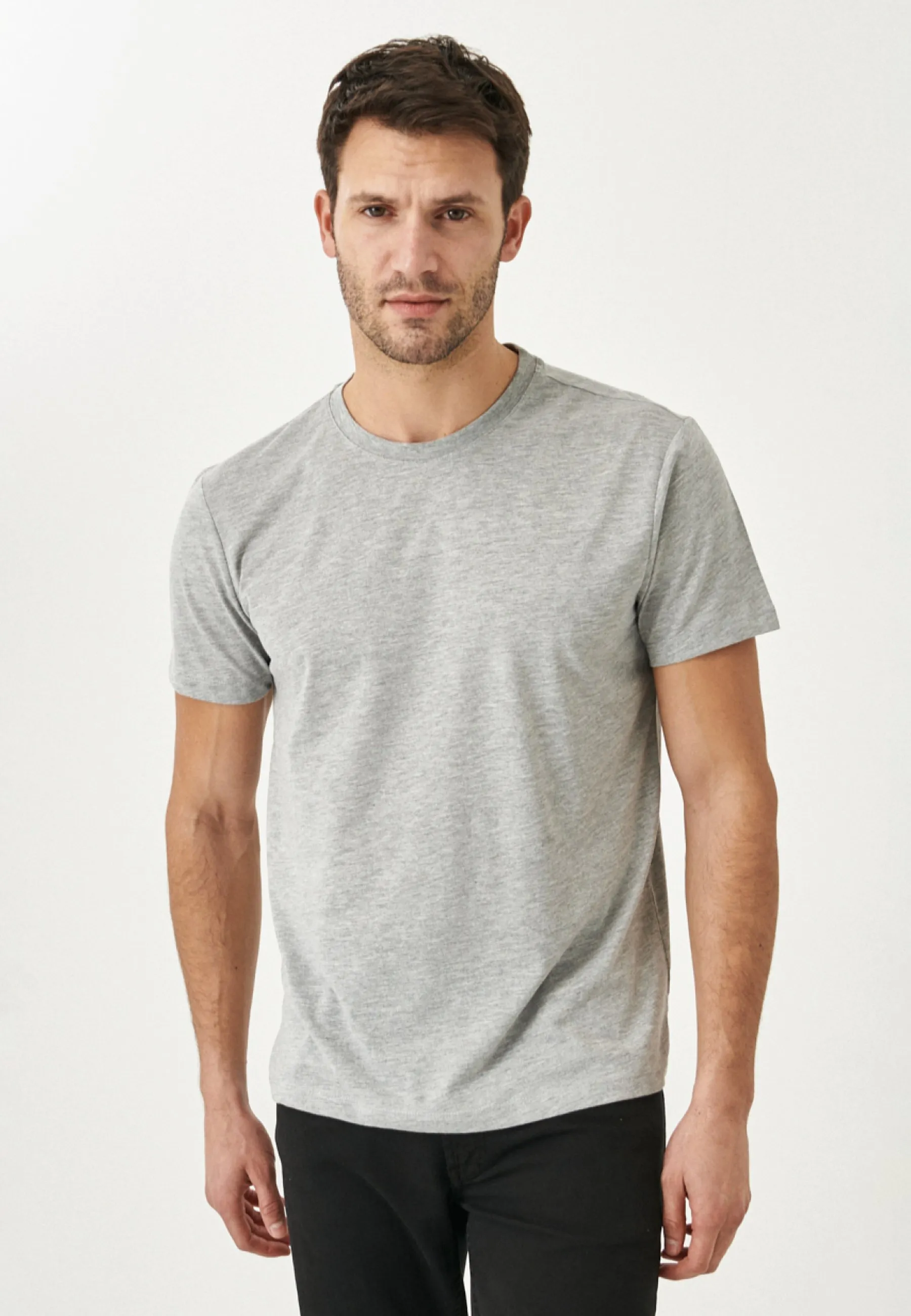 CREW-NECK - T-shirt basic