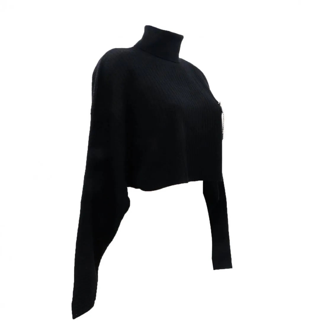 Crop a coste Nero