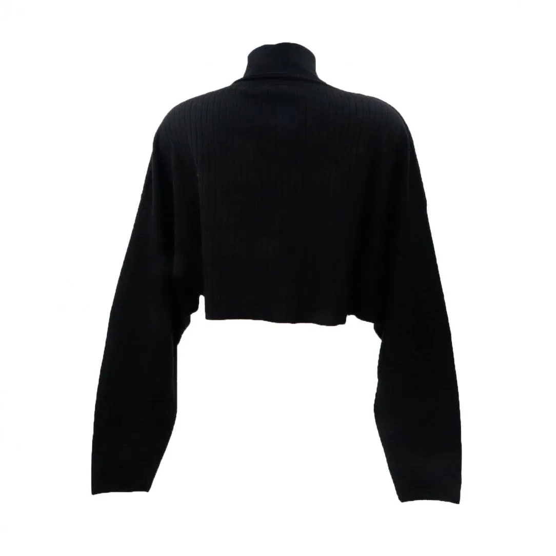 Crop a coste Nero