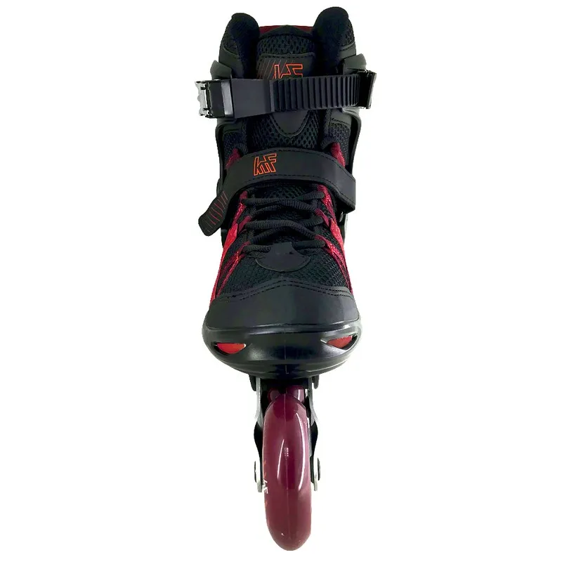DES KRF PATIN B LINEA FITNESS MAX-80 BLACK