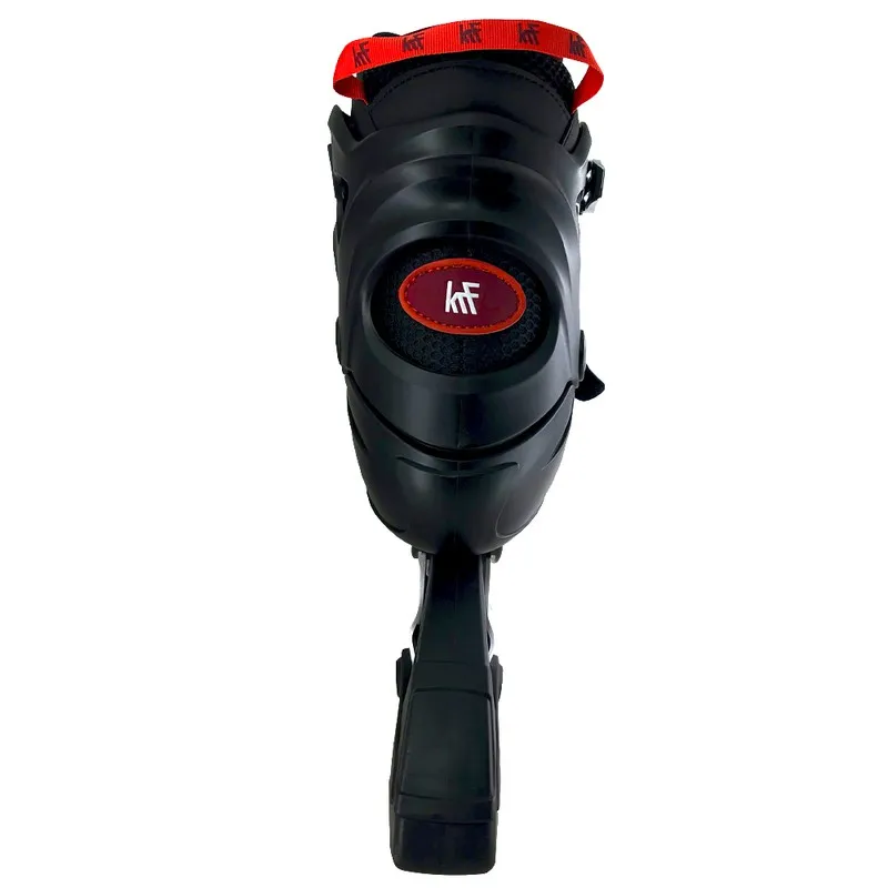 DES KRF PATIN B LINEA FITNESS MAX-80 BLACK