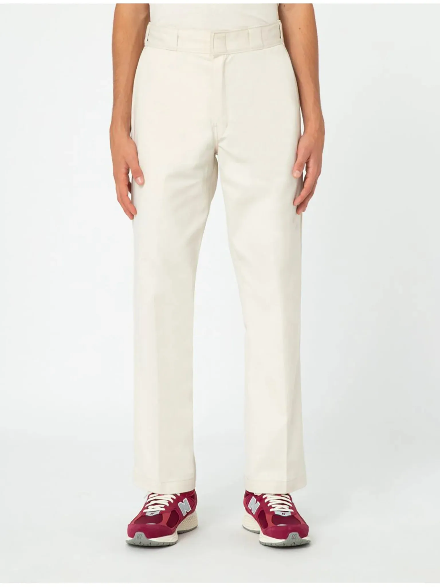 Dickies Uomo Pantalone 874 work DK0A4XK6F901
