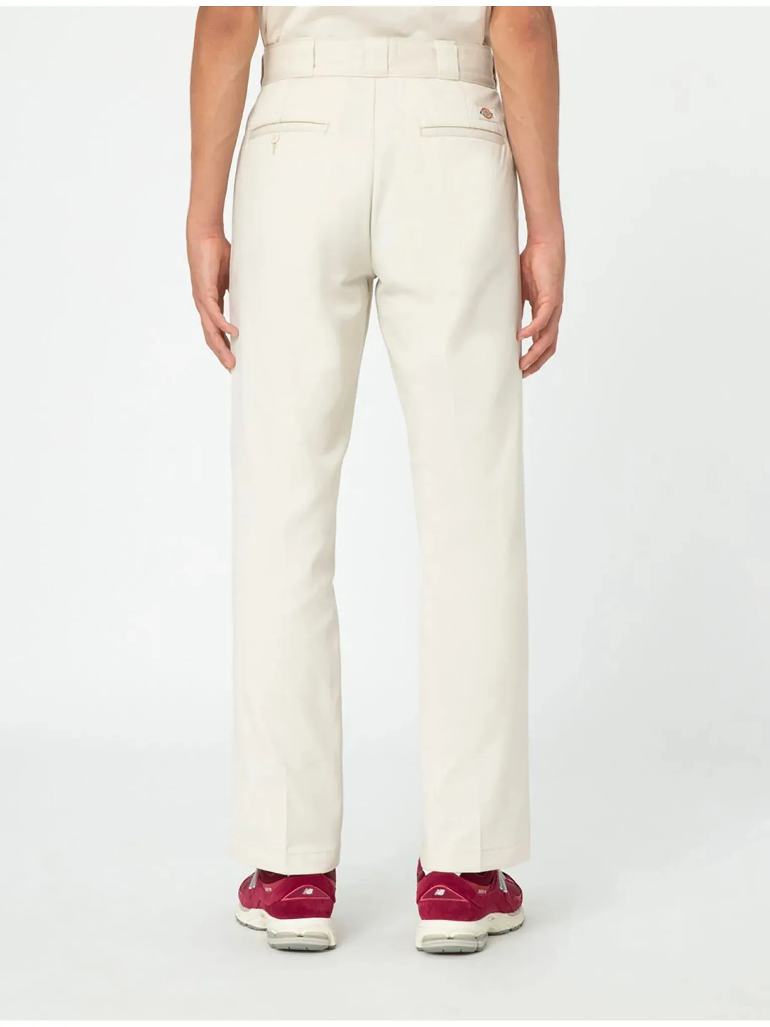 Dickies Uomo Pantalone 874 work DK0A4XK6F901