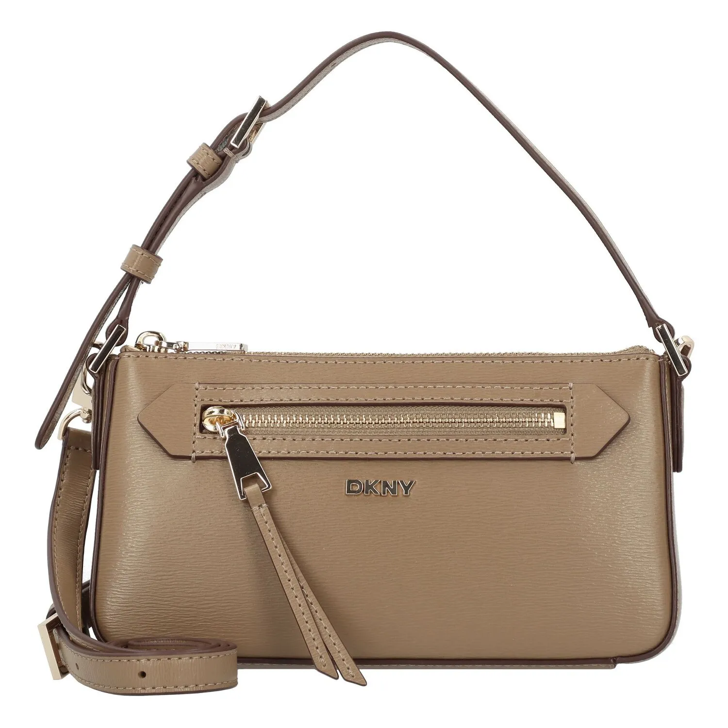 DKNY Bryant Borsa a tracolla Pelle 23 cm