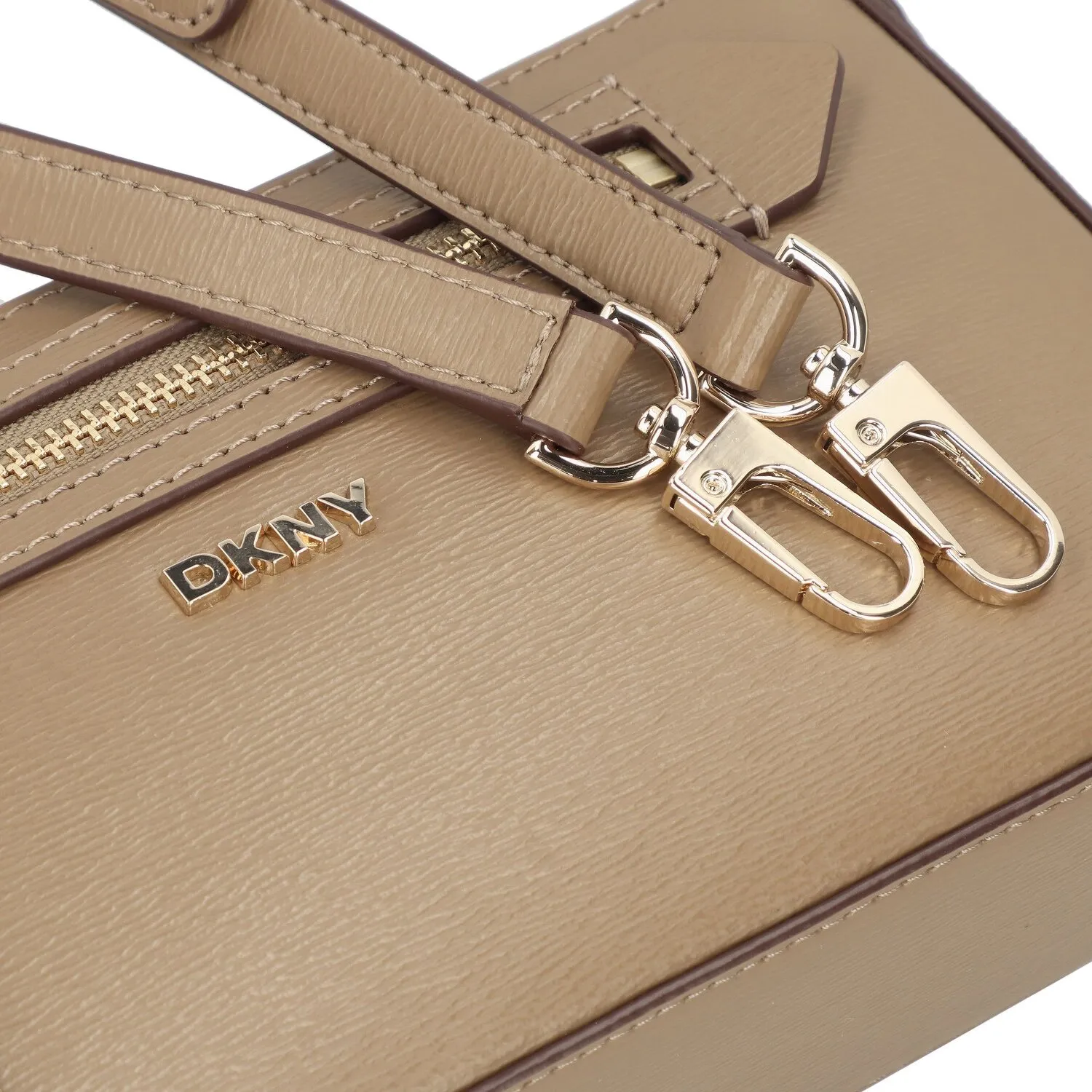 DKNY Bryant Borsa a tracolla Pelle 23 cm
