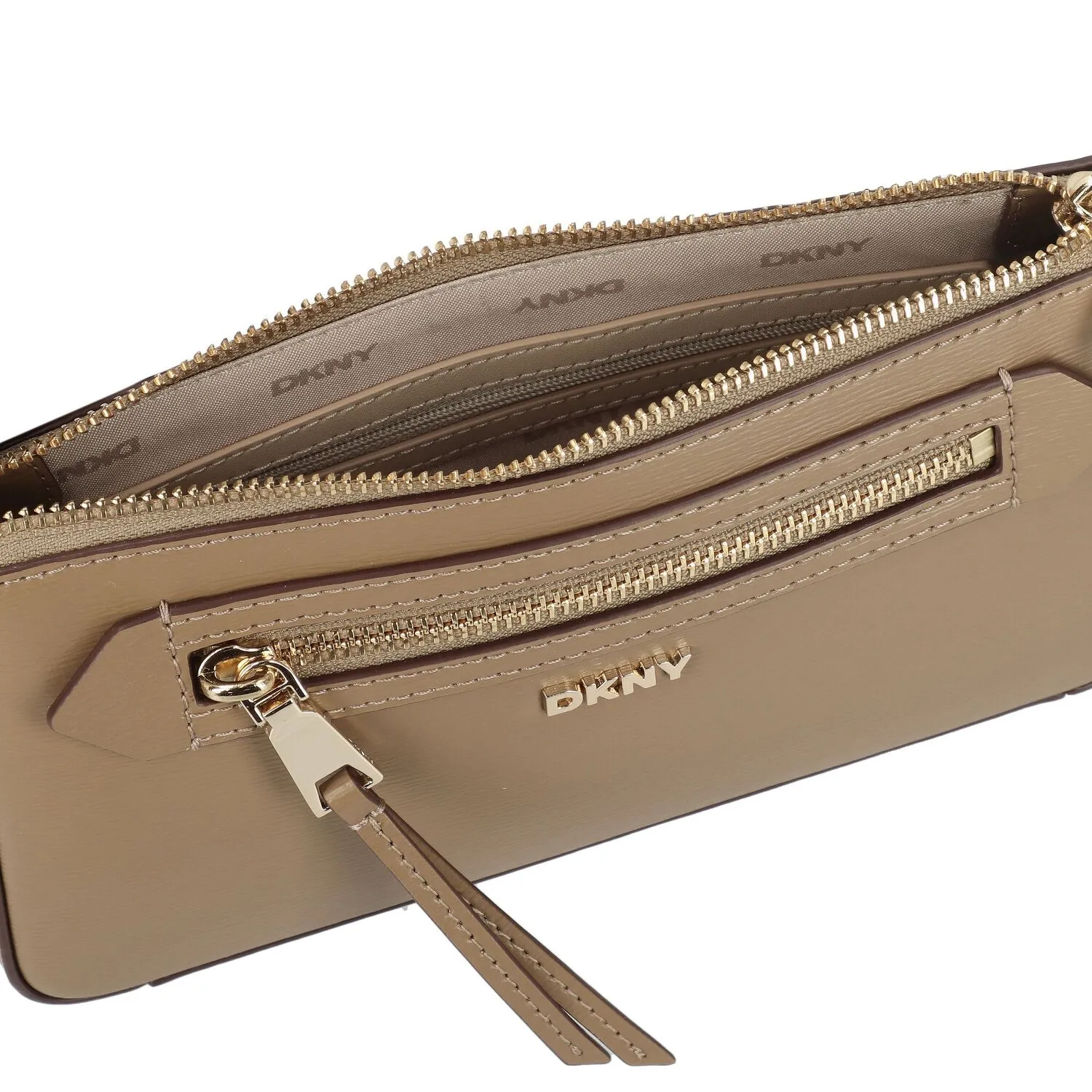 DKNY Bryant Borsa a tracolla Pelle 23 cm