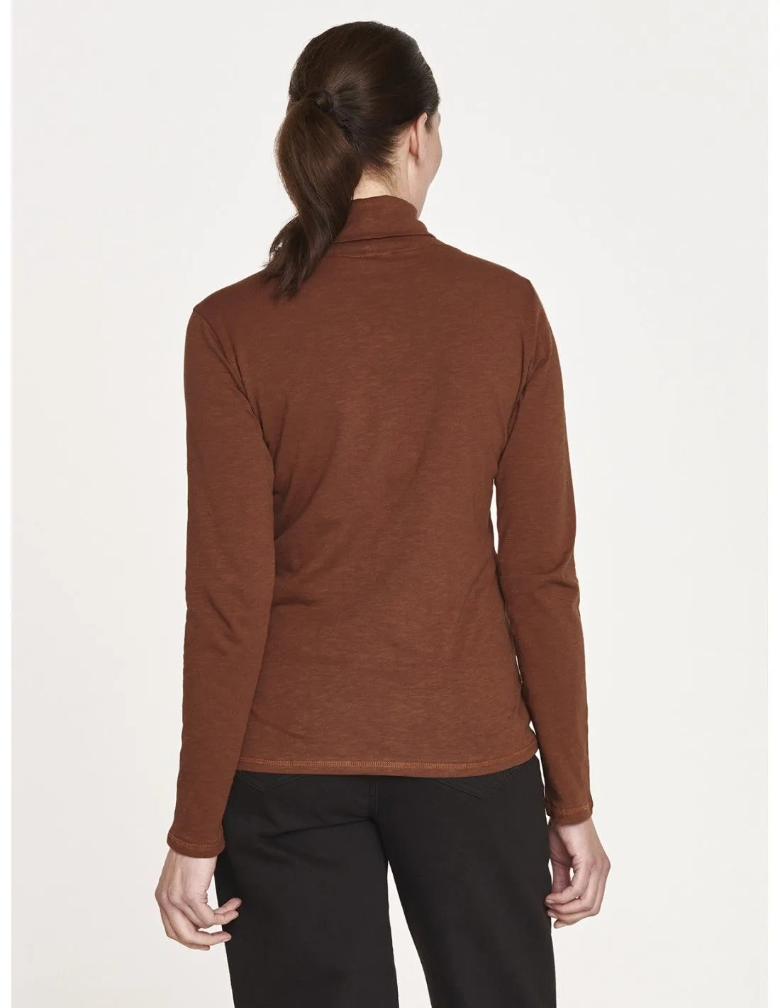 DOLCEVITA BASIC IN COTONE BIOLOGICO