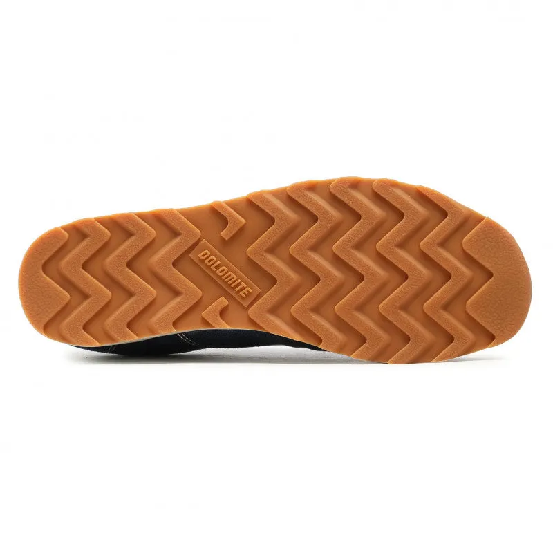 Dolomite scarpa casual da uomo 54 Canvas 262394 navy-canapa