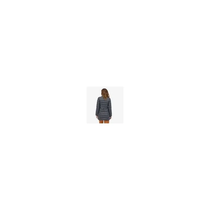 Donna Patagonia Parka Tres 3-in-1 (Smolder Blue)