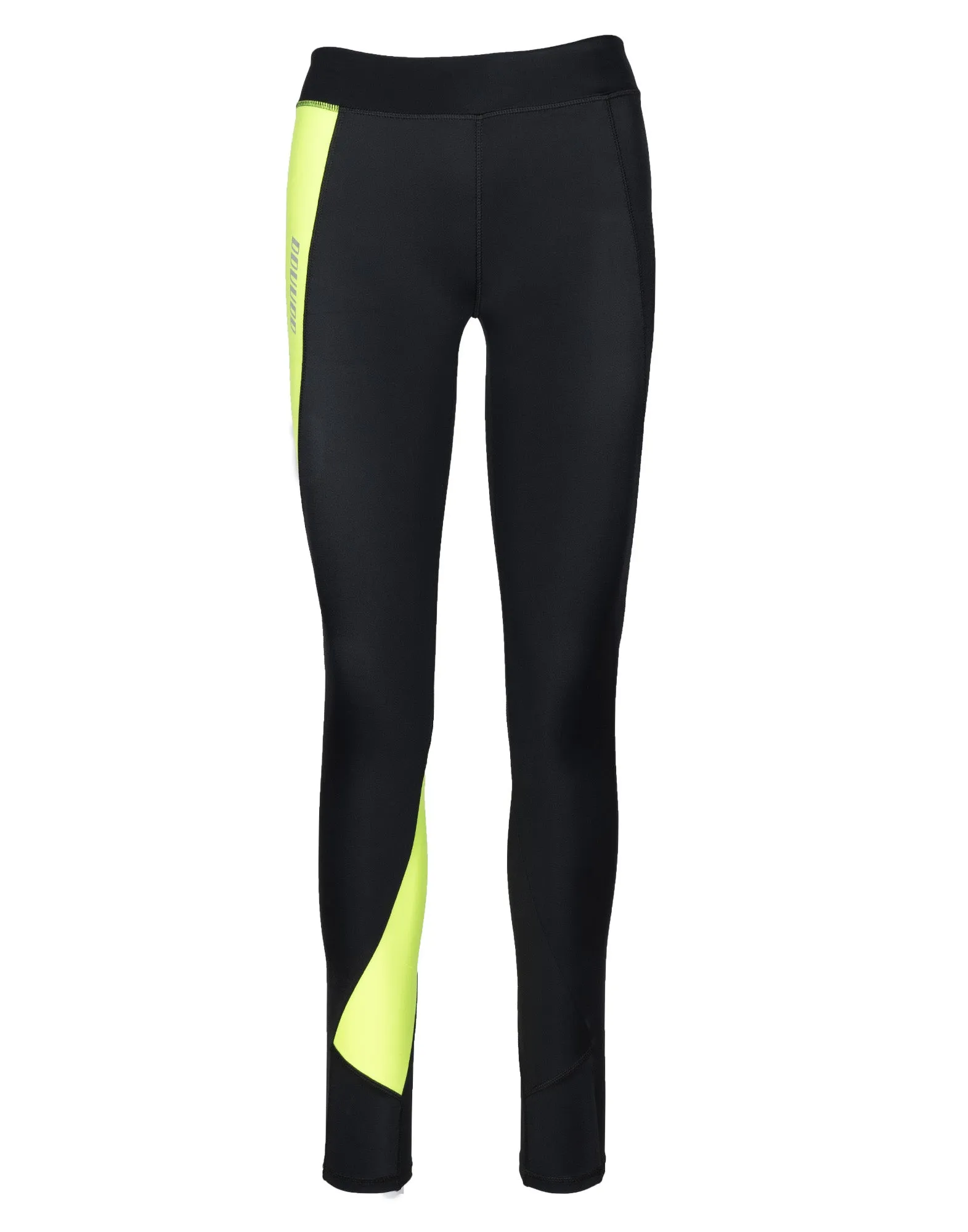 DOUUOD Leggings Bicolor in Lycra