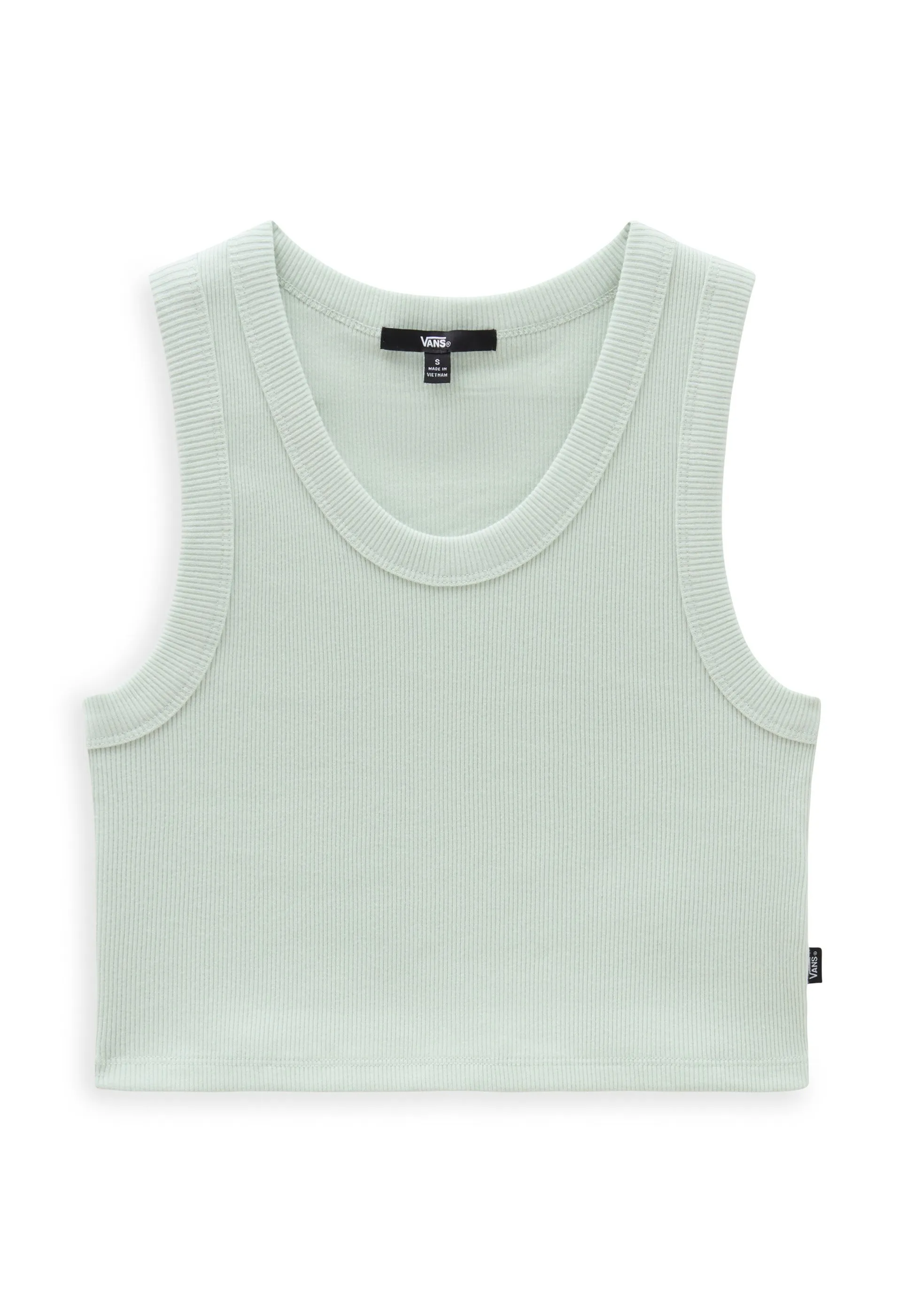 DREW TANK - Top
