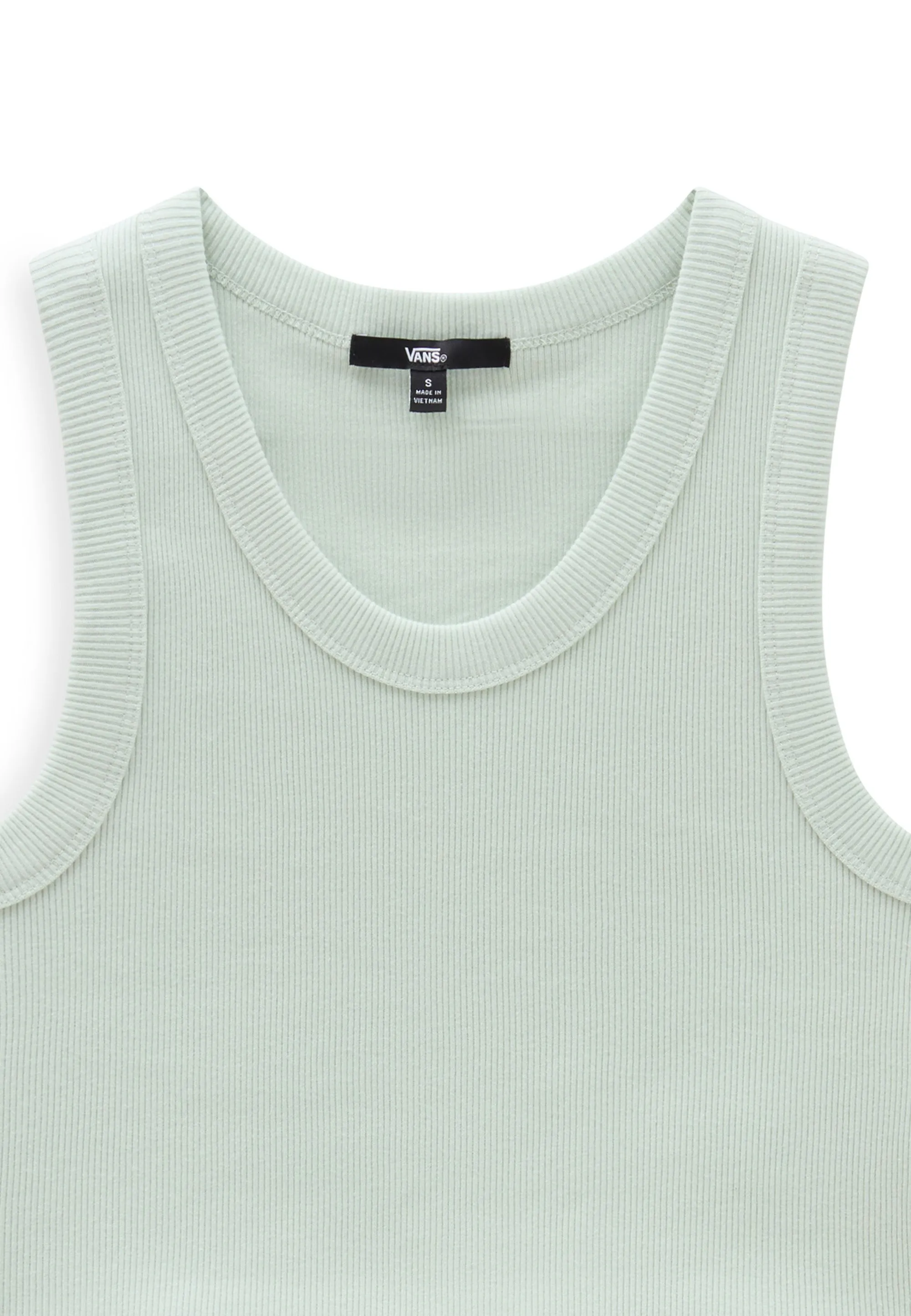 DREW TANK - Top