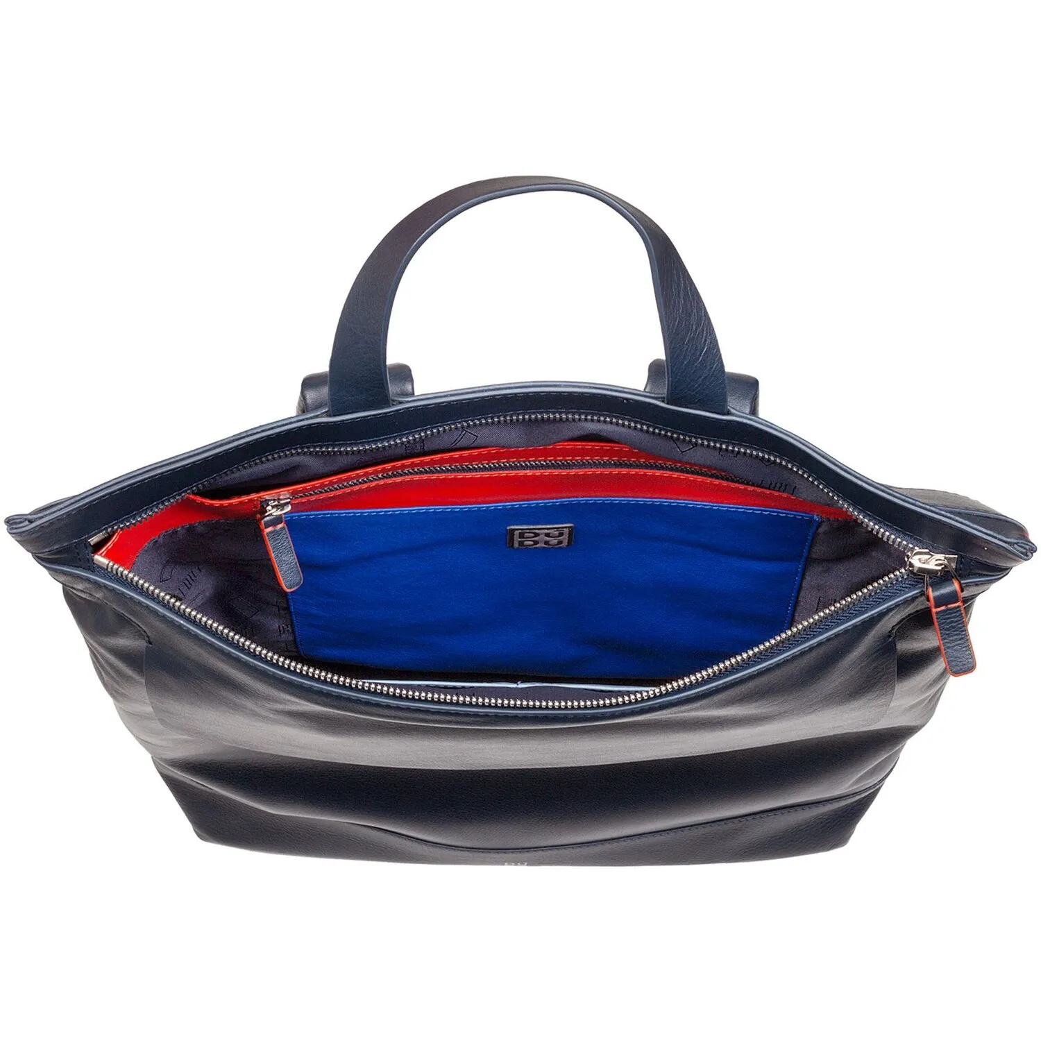 DuDu Zaino in pelle 39 cm