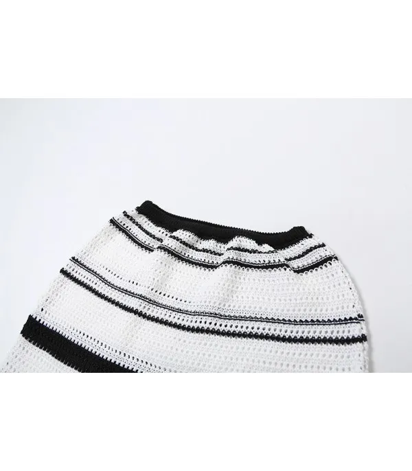 Due pezzi crocket Yriwa