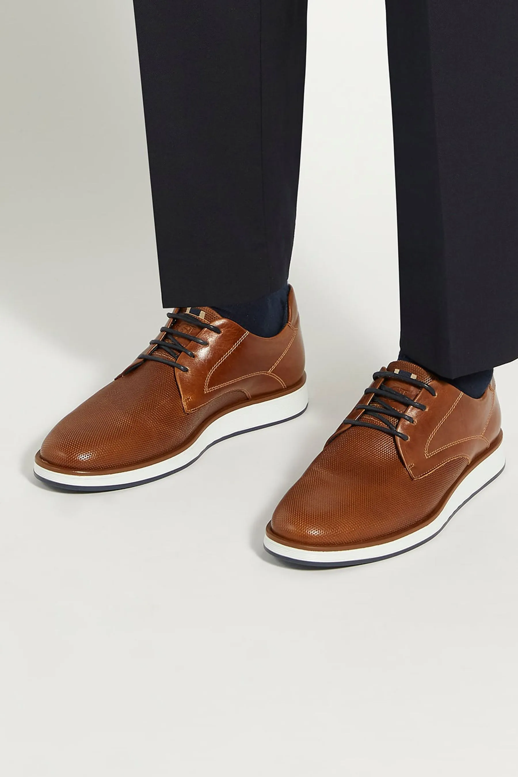 Dune London - Beko Gibson - Scarpe con zeppa