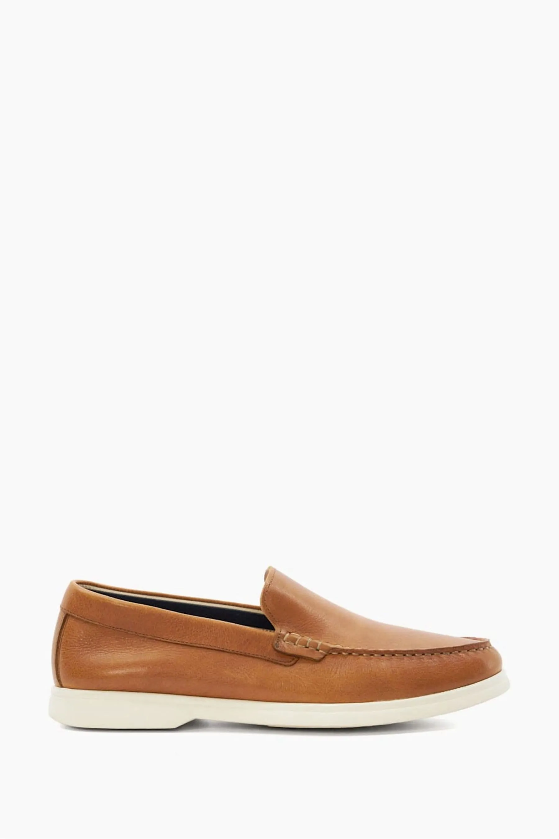 Dune London - Buftonn - Mocassini con suola