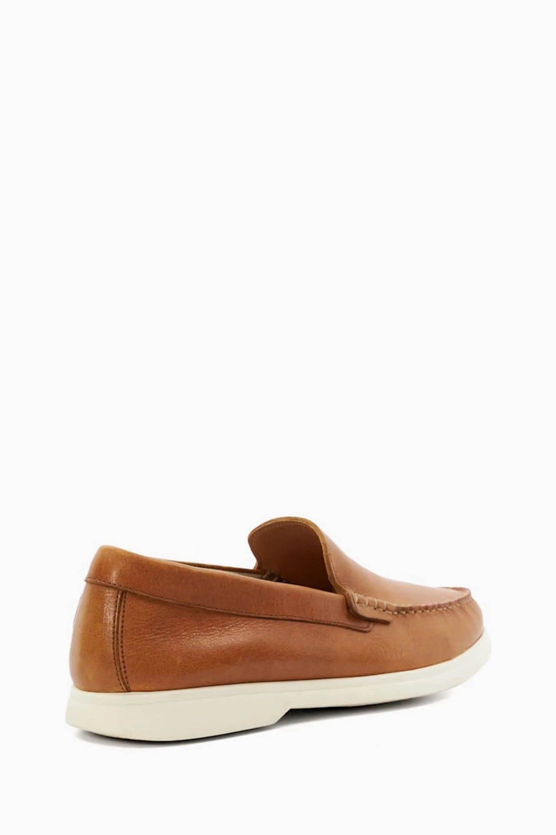 Dune London - Buftonn - Mocassini con suola