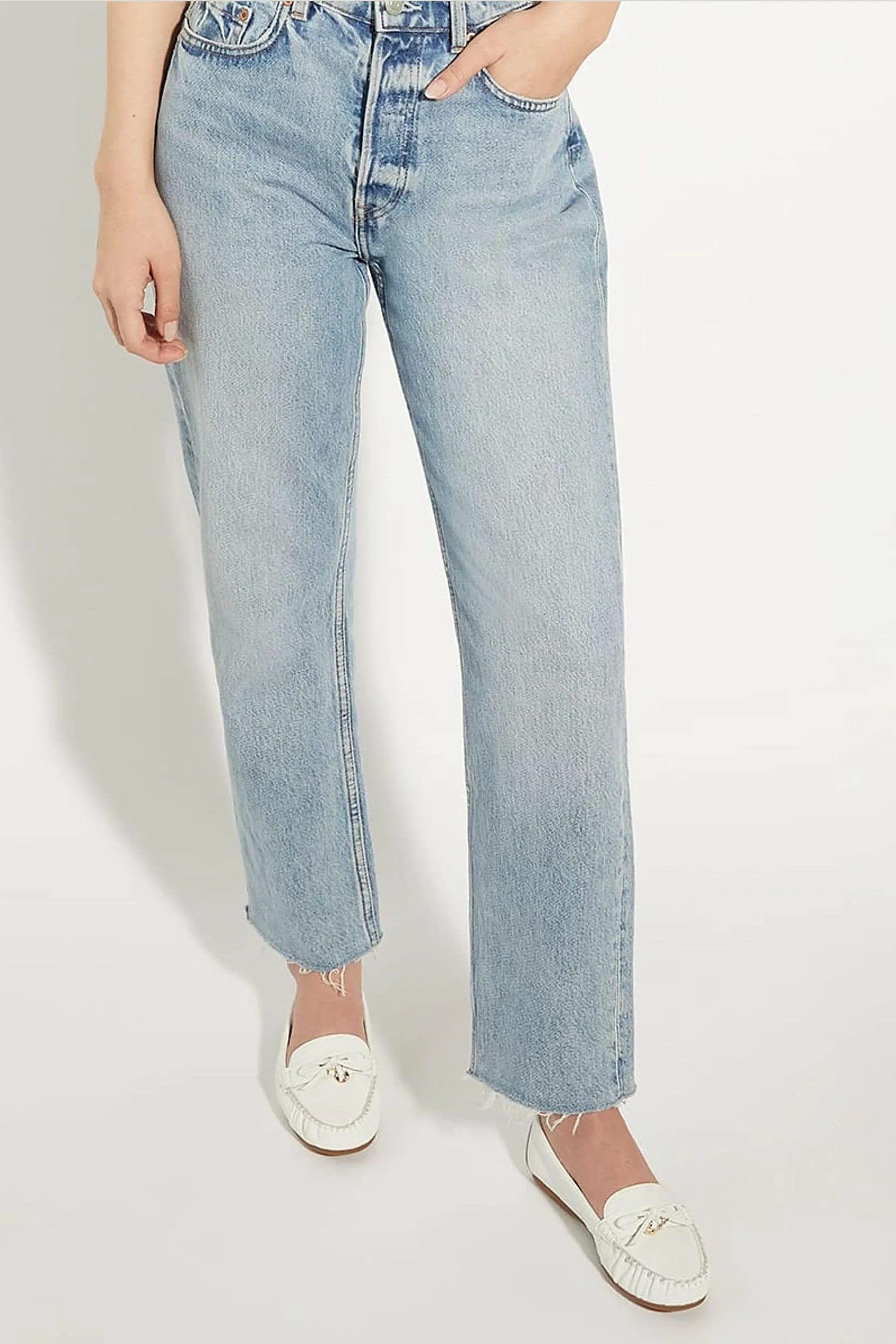 Dune London - Grovers - Mocassini con finiture