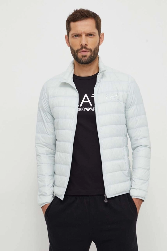 EA7 Emporio Armani piumino