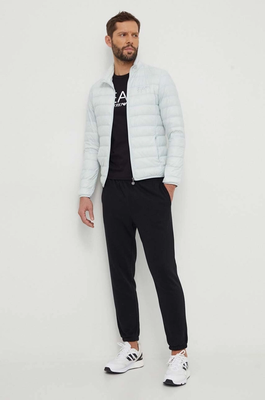 EA7 Emporio Armani piumino