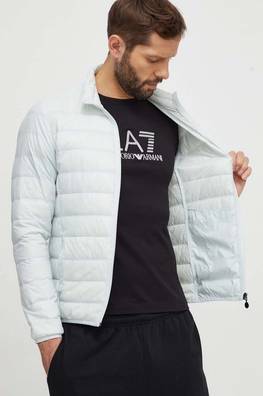 EA7 Emporio Armani piumino