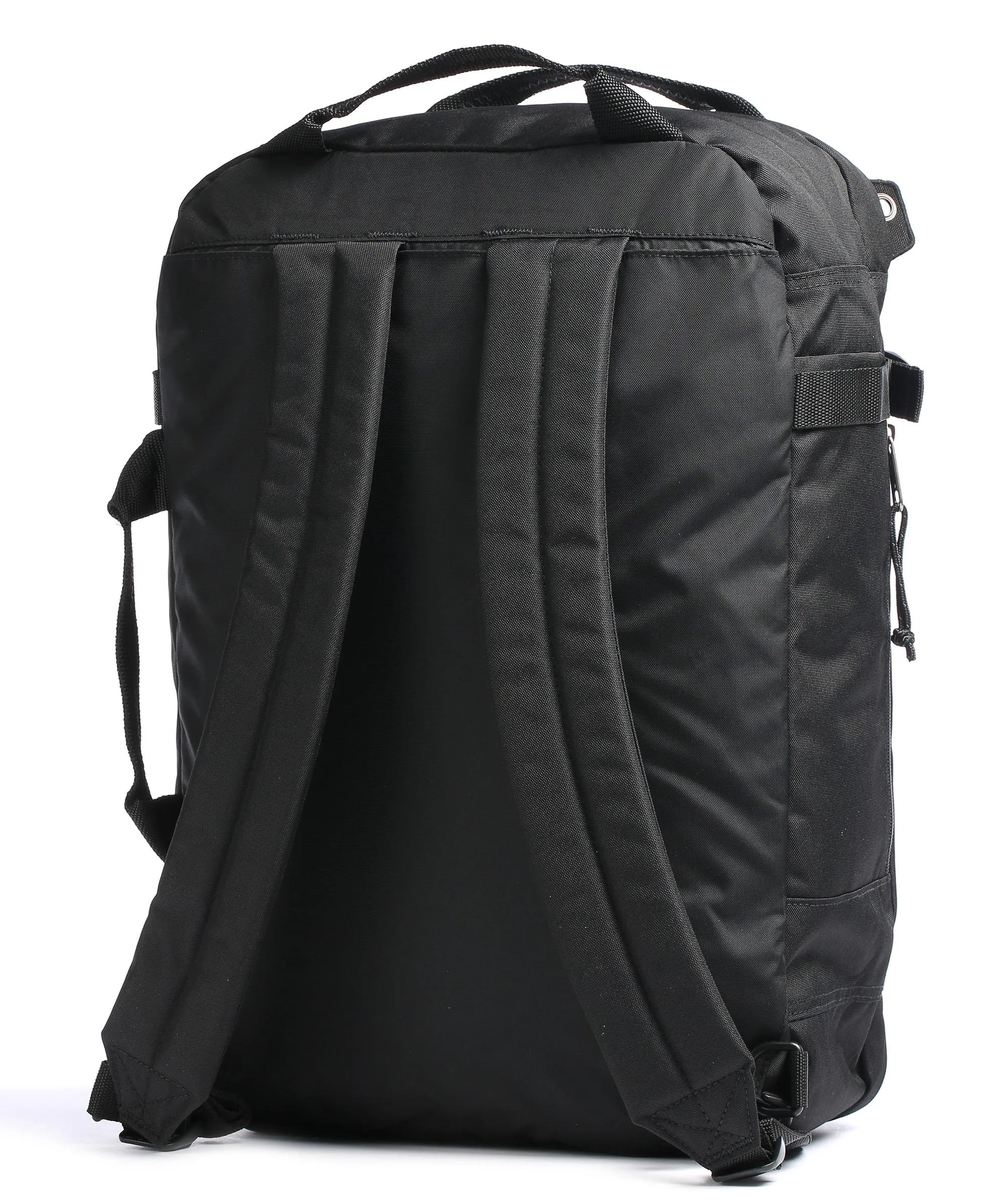  Eastpak Morepack Zaino da viaggio 15″ nylon, poliestere nero  