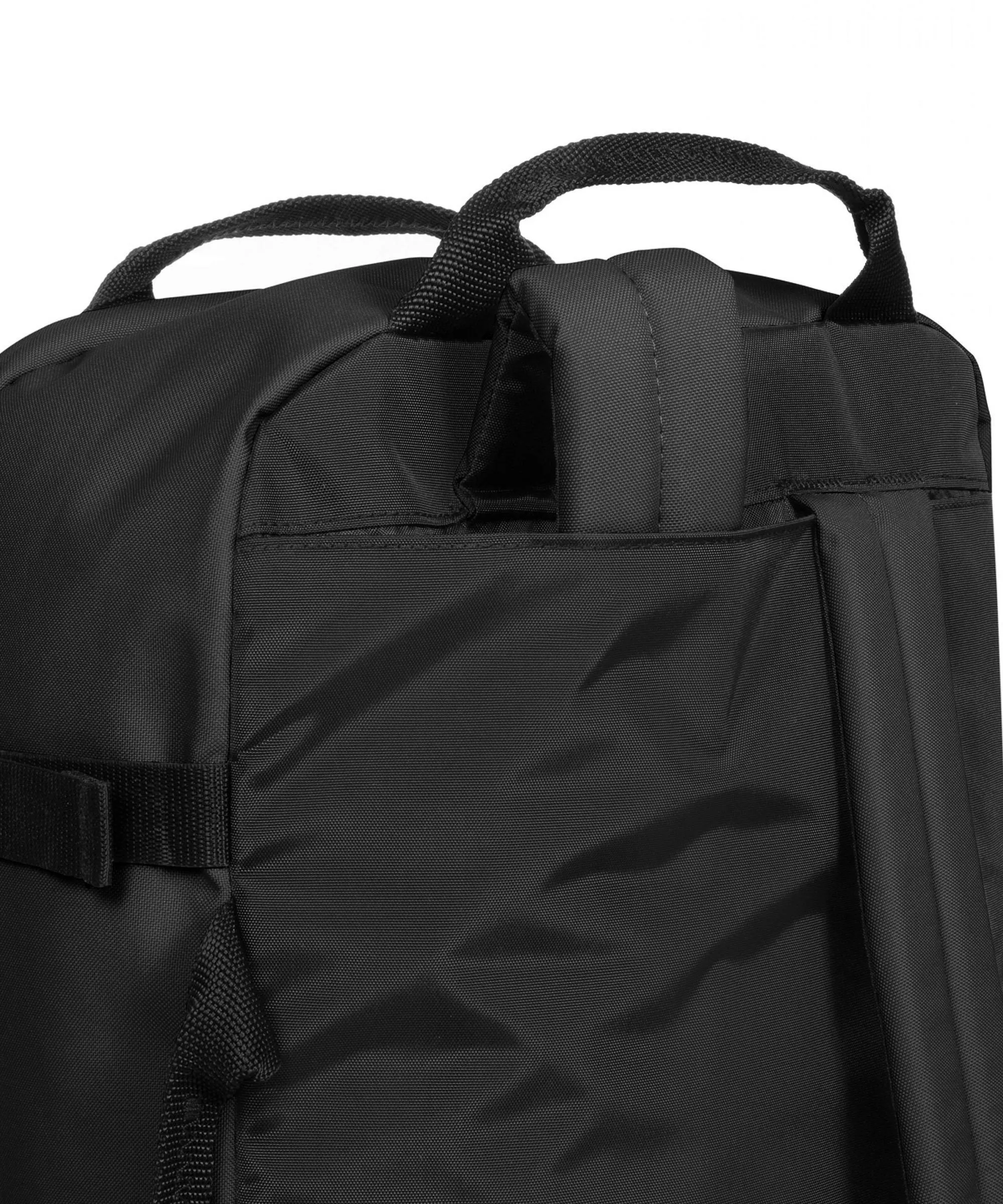  Eastpak Morepack Zaino da viaggio 15″ nylon, poliestere nero  