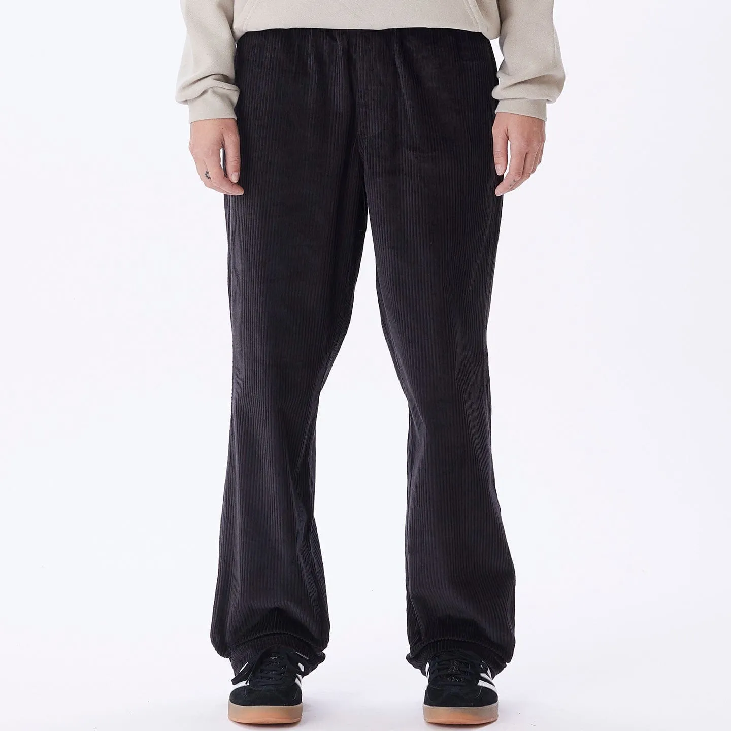 EASY CORD PANT