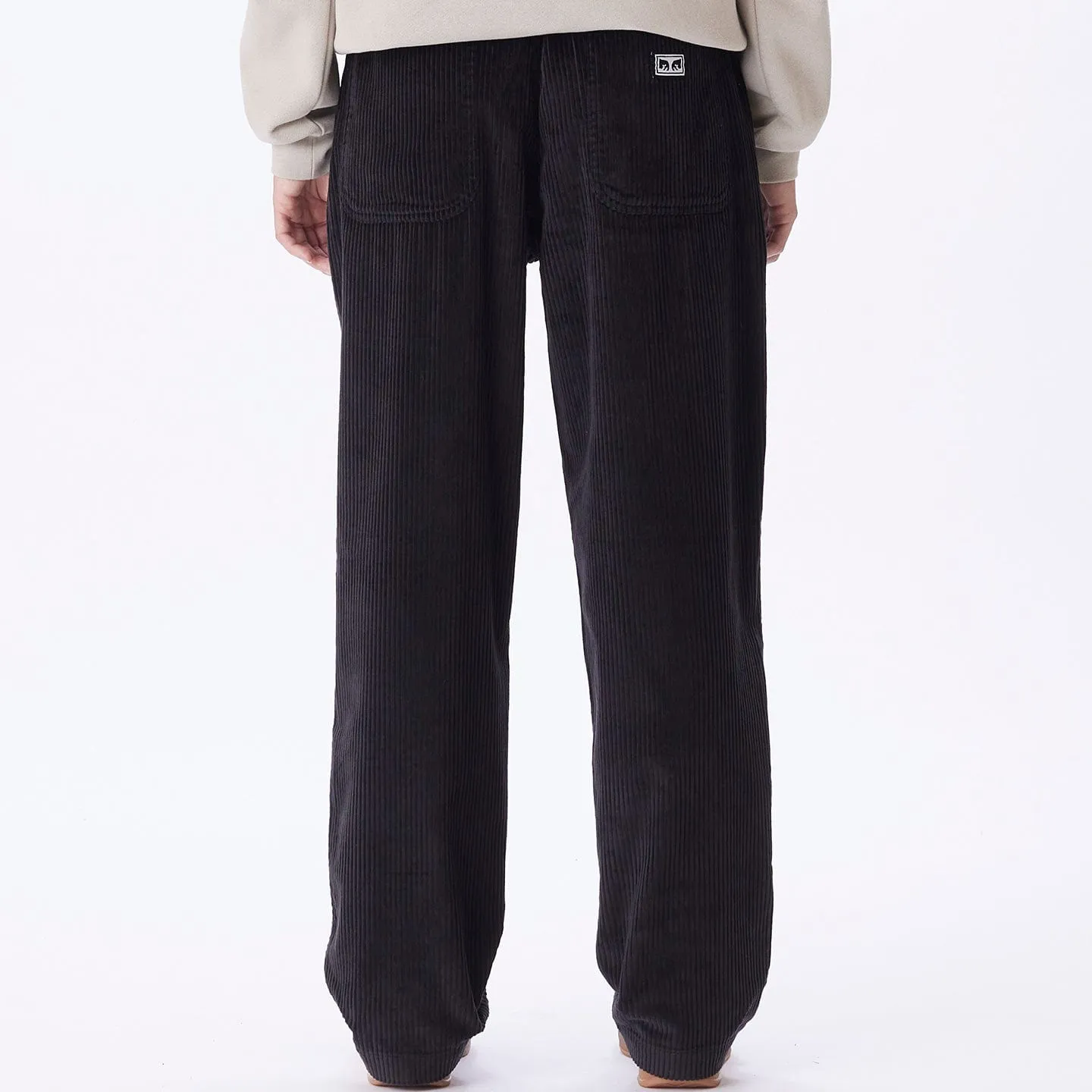 EASY CORD PANT
