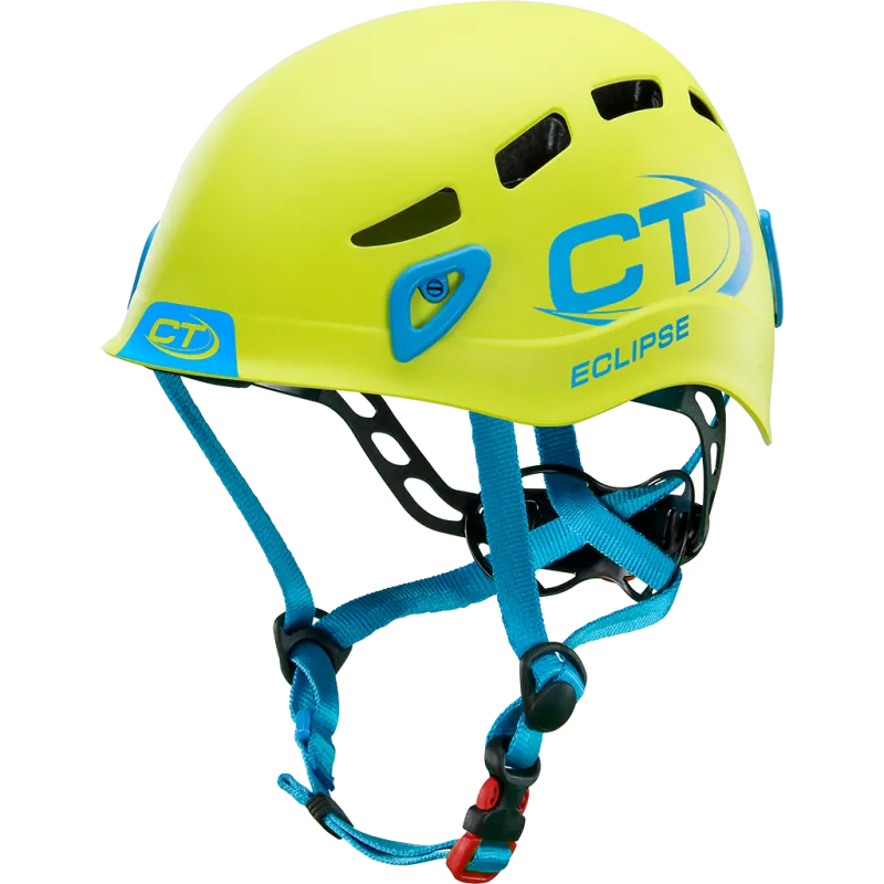 ECLIPSE - Casco alpinismo