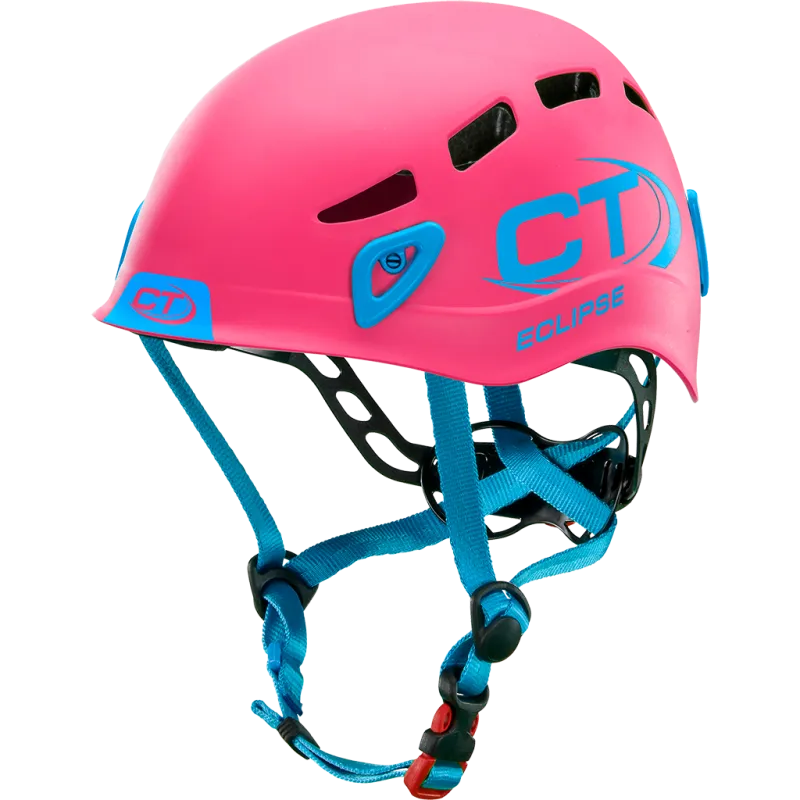 ECLIPSE - Casco alpinismo