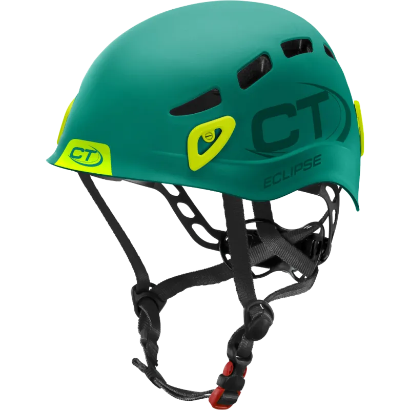 ECLIPSE - Casco alpinismo