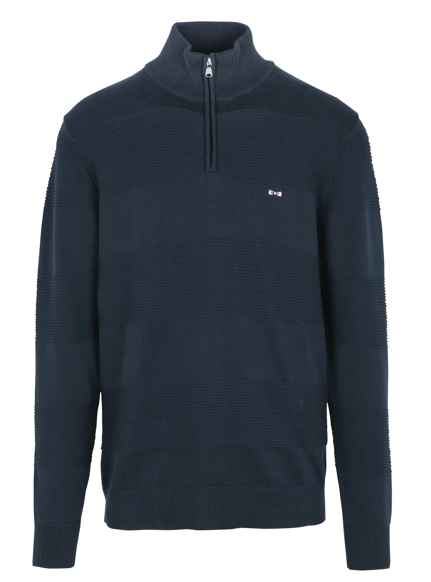 EDEN PARK   Lupetto in cotone | Blu