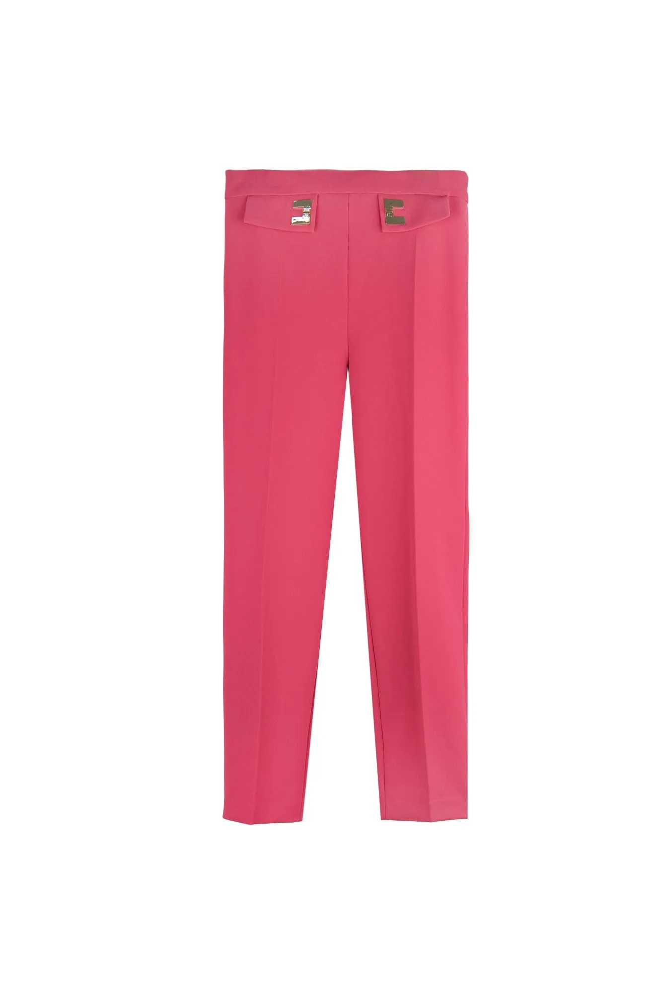 ELISABETTA FRANCHI PA04531E2 560 Trousers