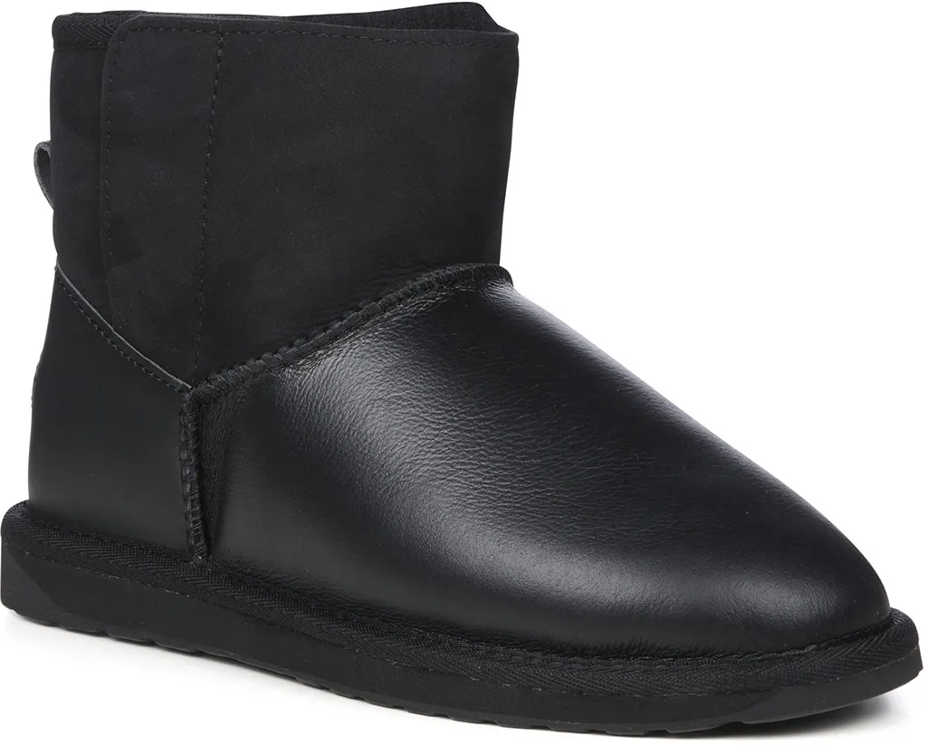Emu W12926-BLAK Alison black 
