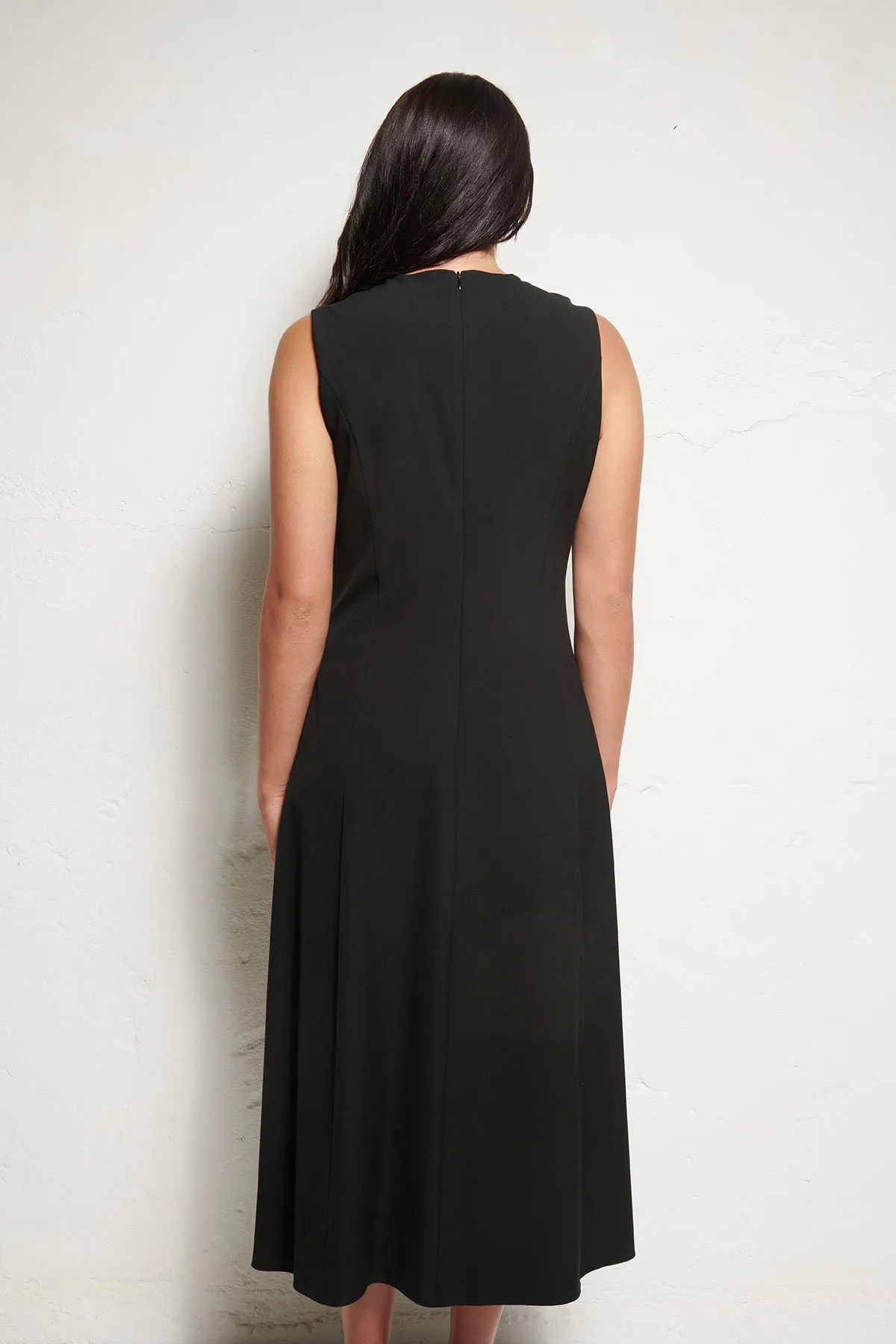 ERIKA CAVALLINI Abito midi CLELIA