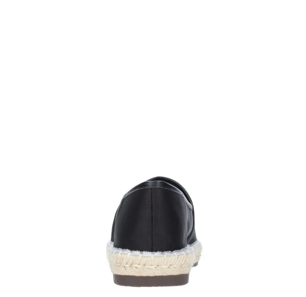 Espadrillas Donna “Gaelle Paris” GBCDP3030 Collezione 2024 – Nero