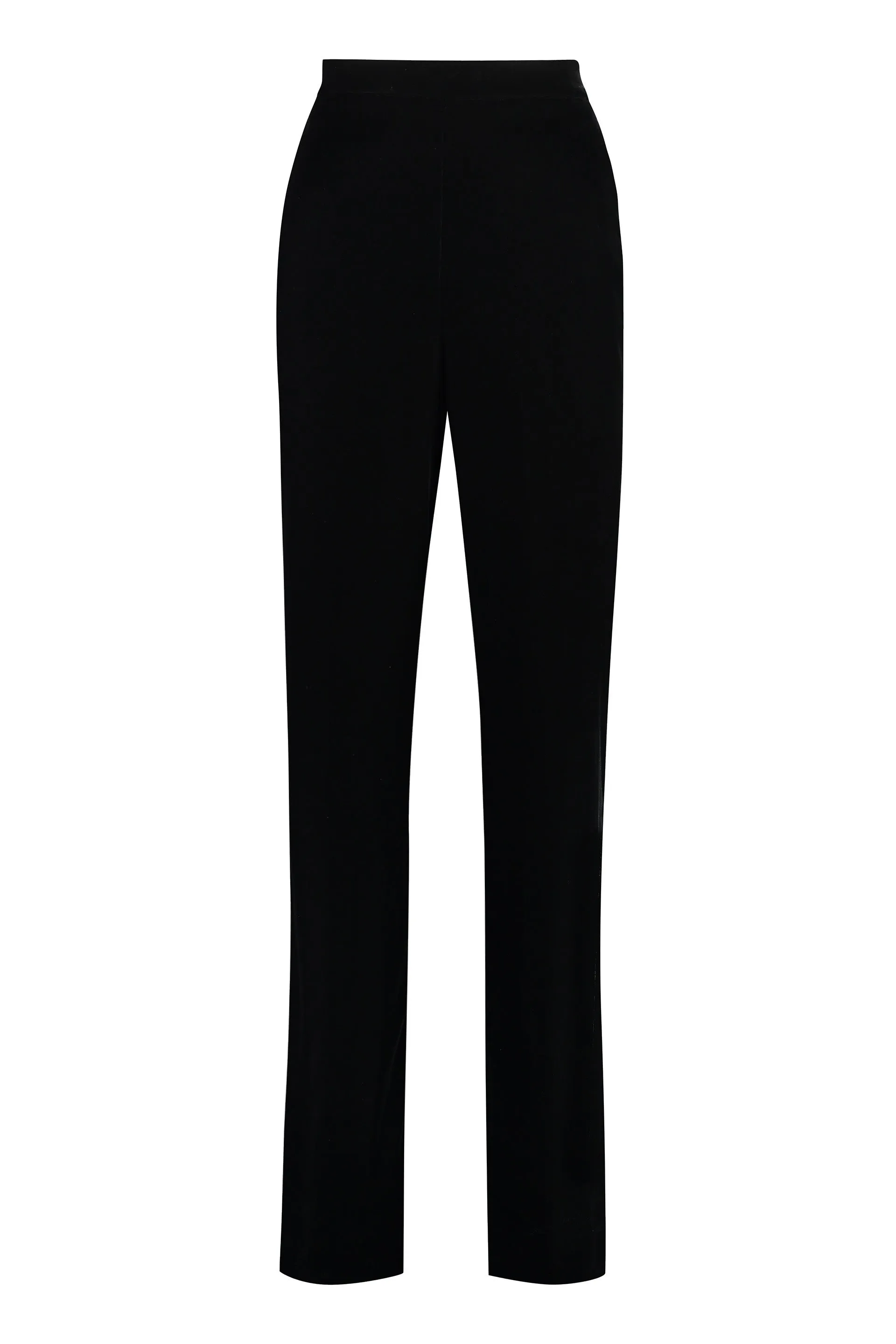 Etro Pantaloni in velluto