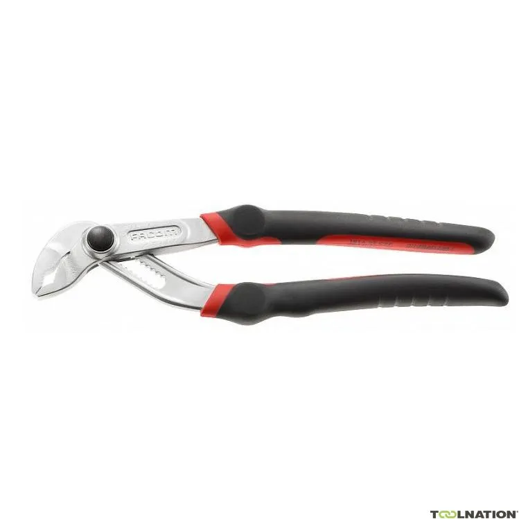 Facom 181EF.25CPEPB Pinze per pompe dell''acqua 256 mm