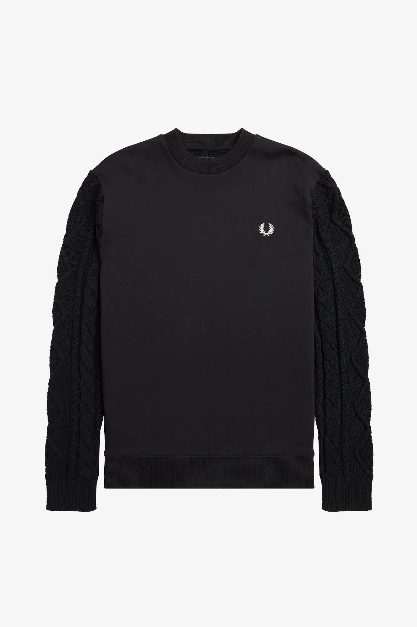 Felpa Fred Perry