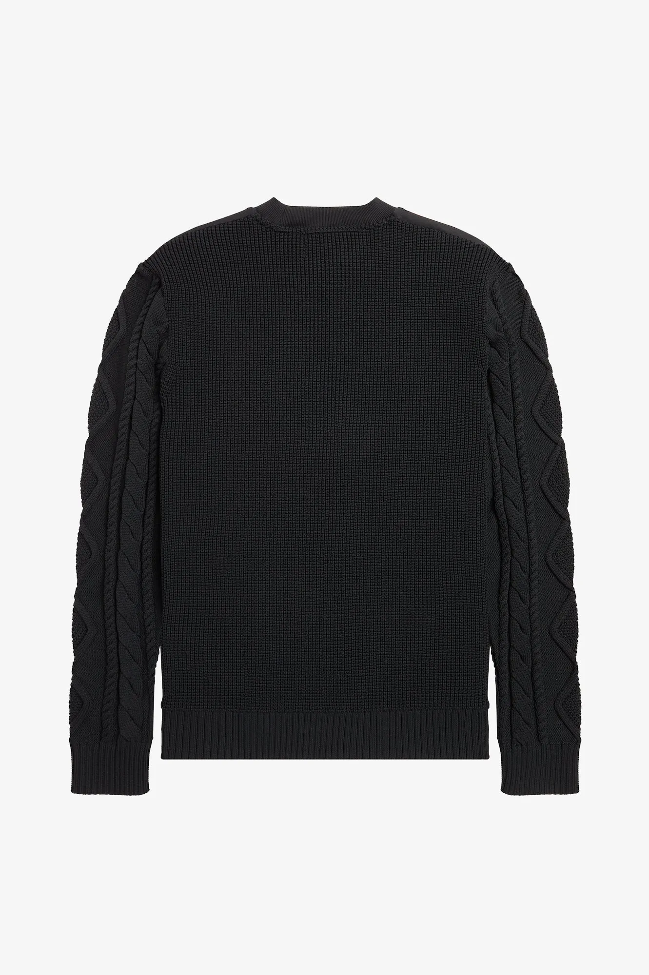 Felpa Fred Perry