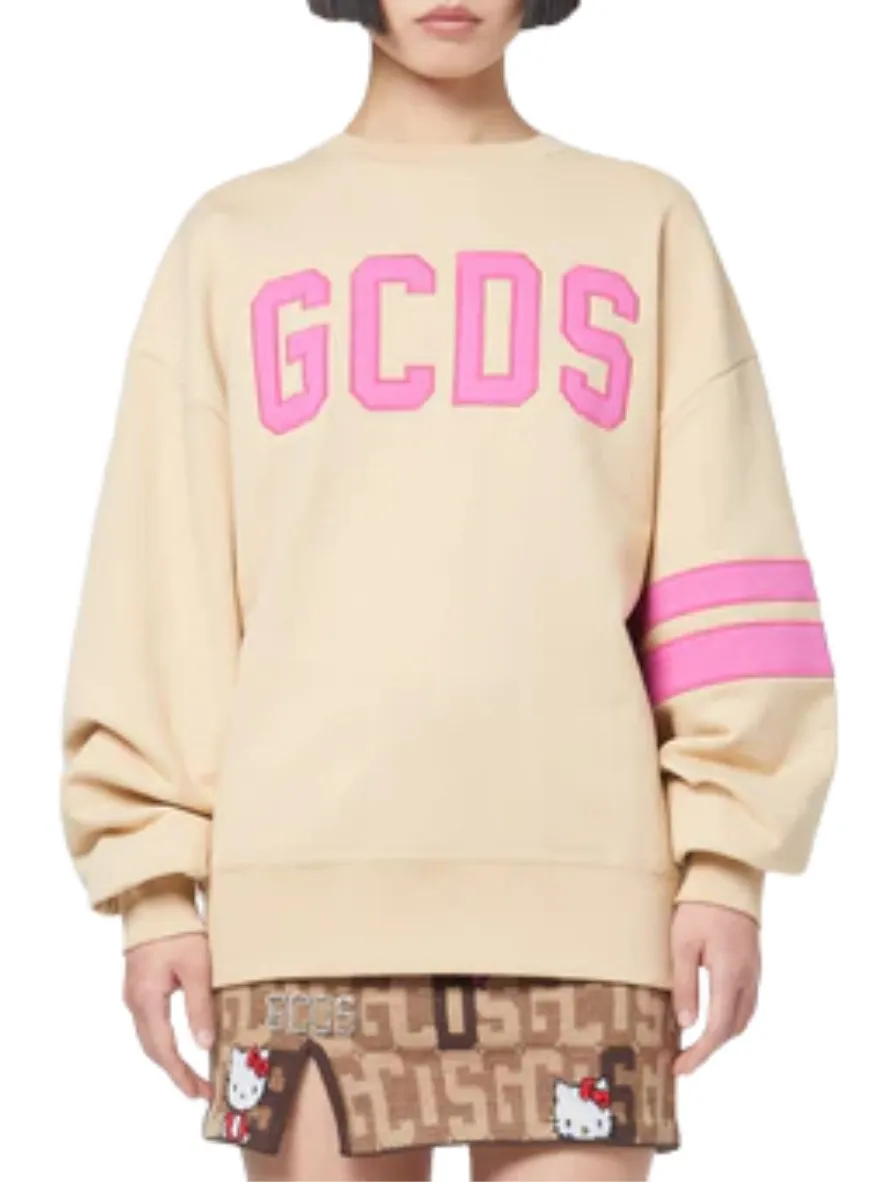 Felpe Gcds CC94W110117