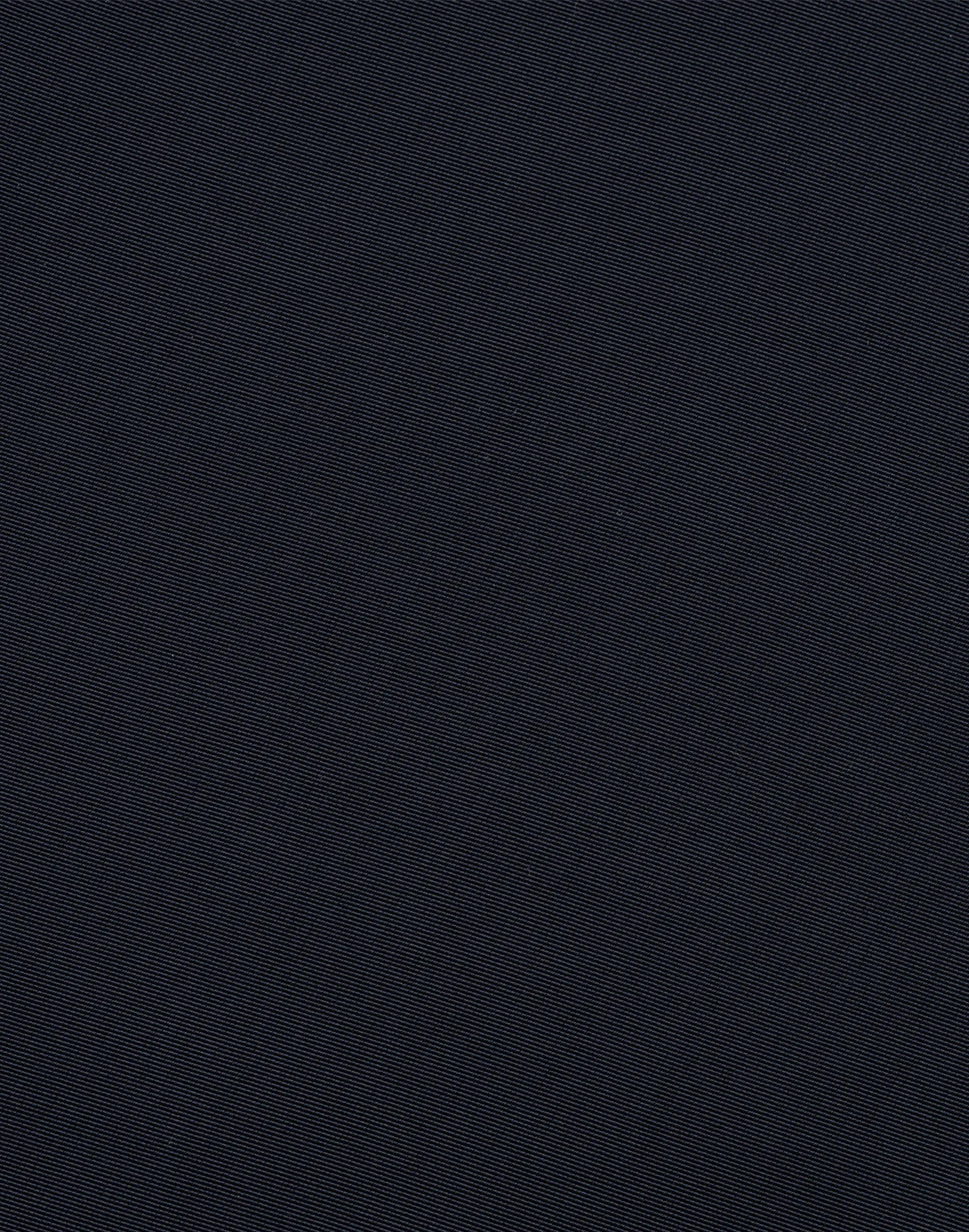 Field Jacket Blu navy in Tessuto Tecnico