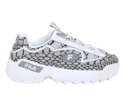 Fila D-Formation Glacier Grey