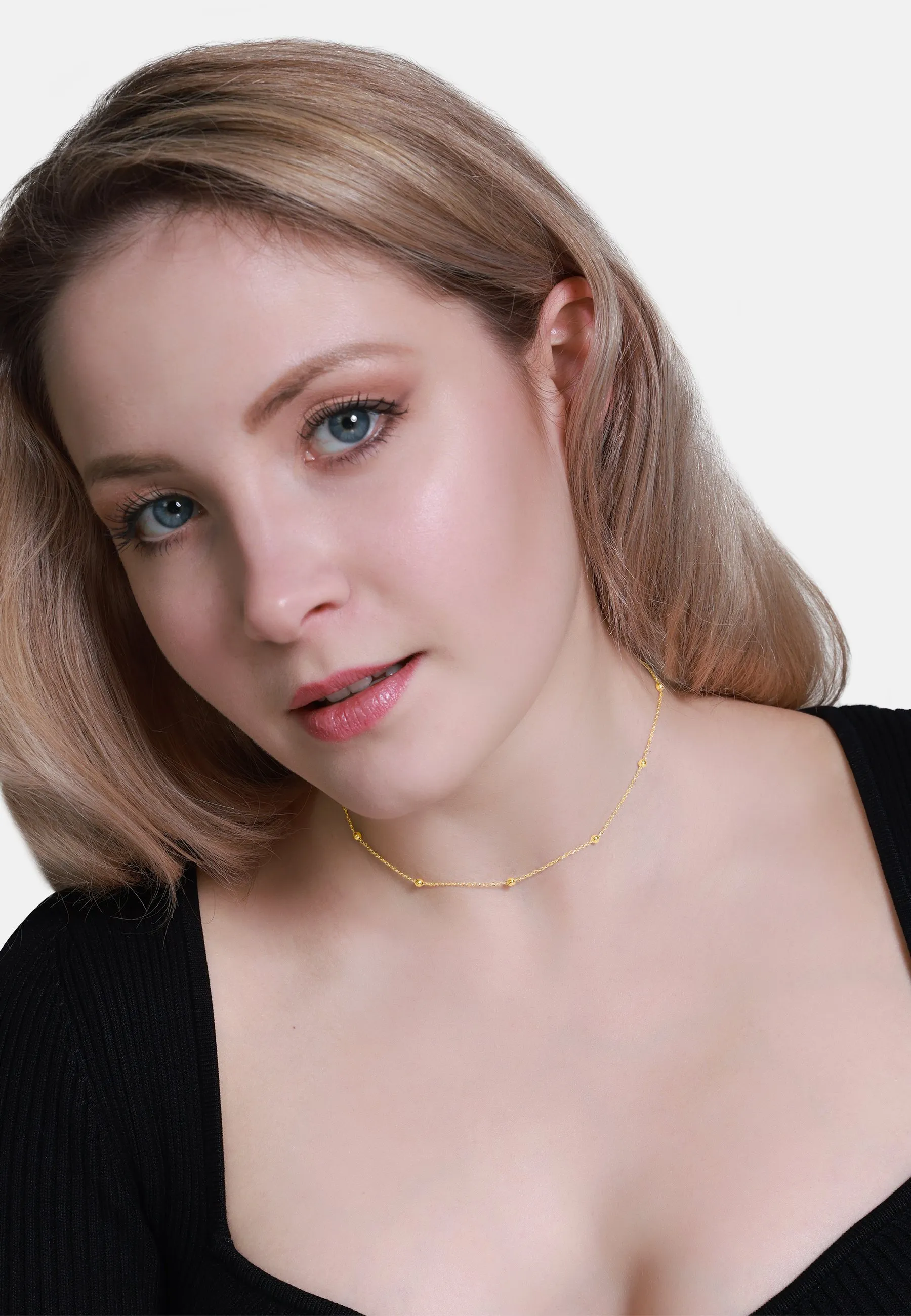 FILIGRANE  - Collana