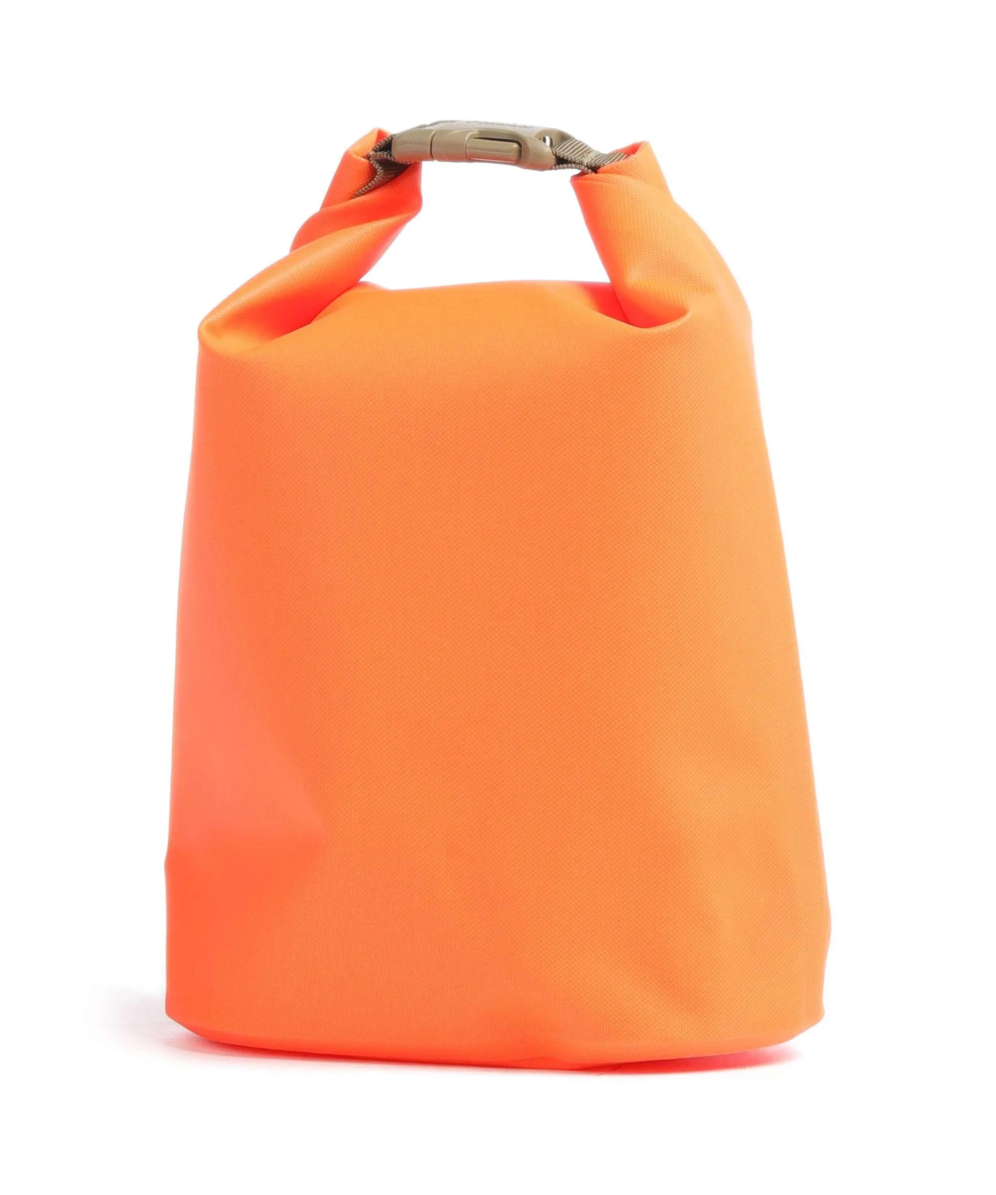  Filson Dry Small Borsa a mano nylon arancio  