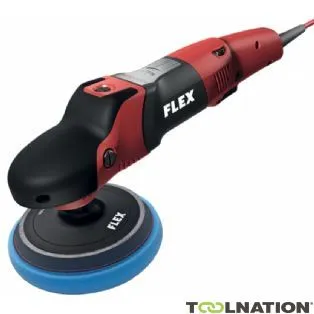 Flex-tools 373680 PE14-2 150 Lucidatrice 150 mm