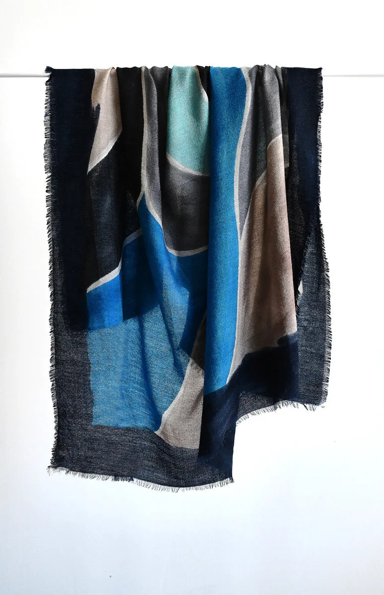 Foulard a fantasia - Limited Edition