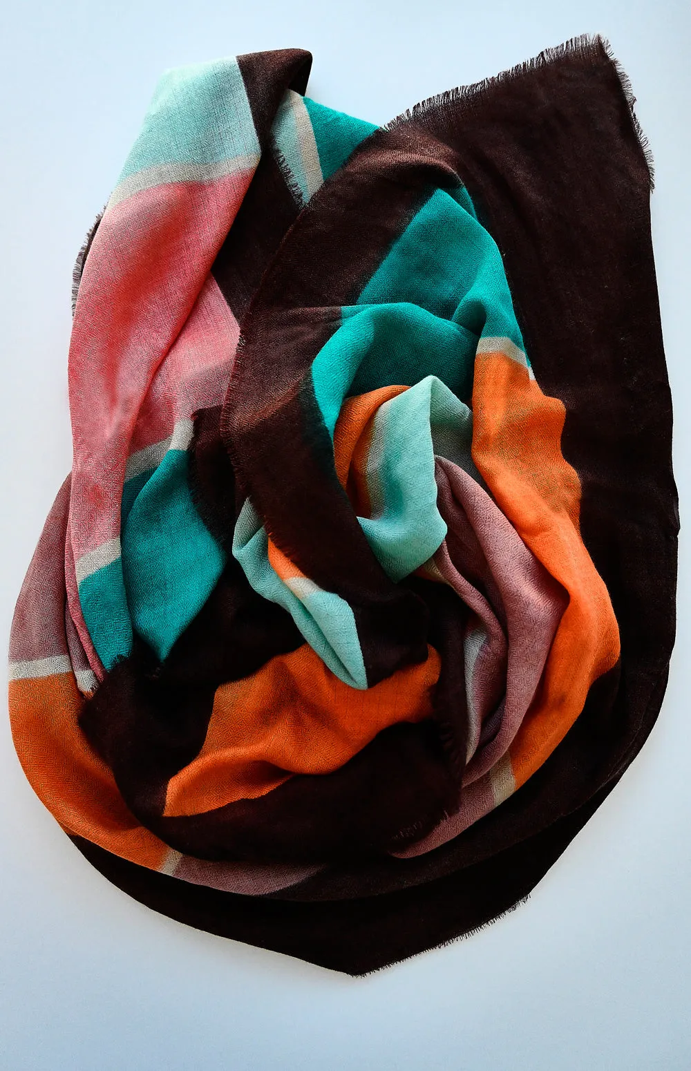 Foulard a fantasia - Limited Edition